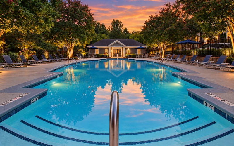 Community Amenities